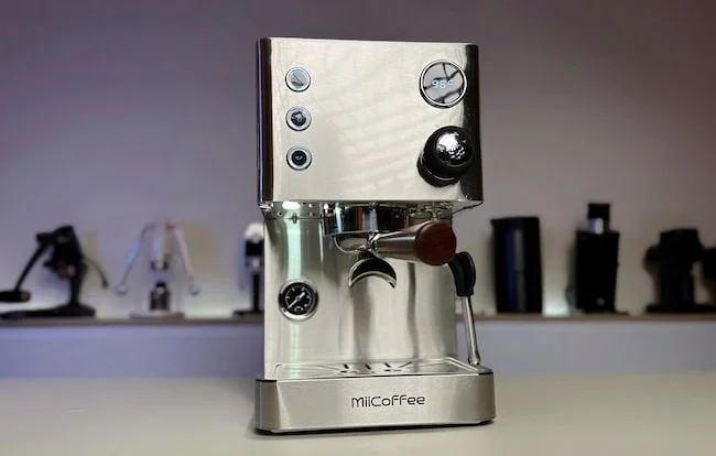 Espresso