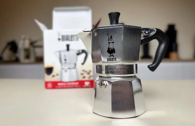 Moka-kande